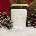 Silent Night 12oz Candle